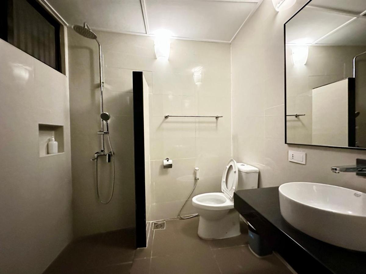 Madras Inn 58-1 Private Bathroom George Town Eksteriør bilde