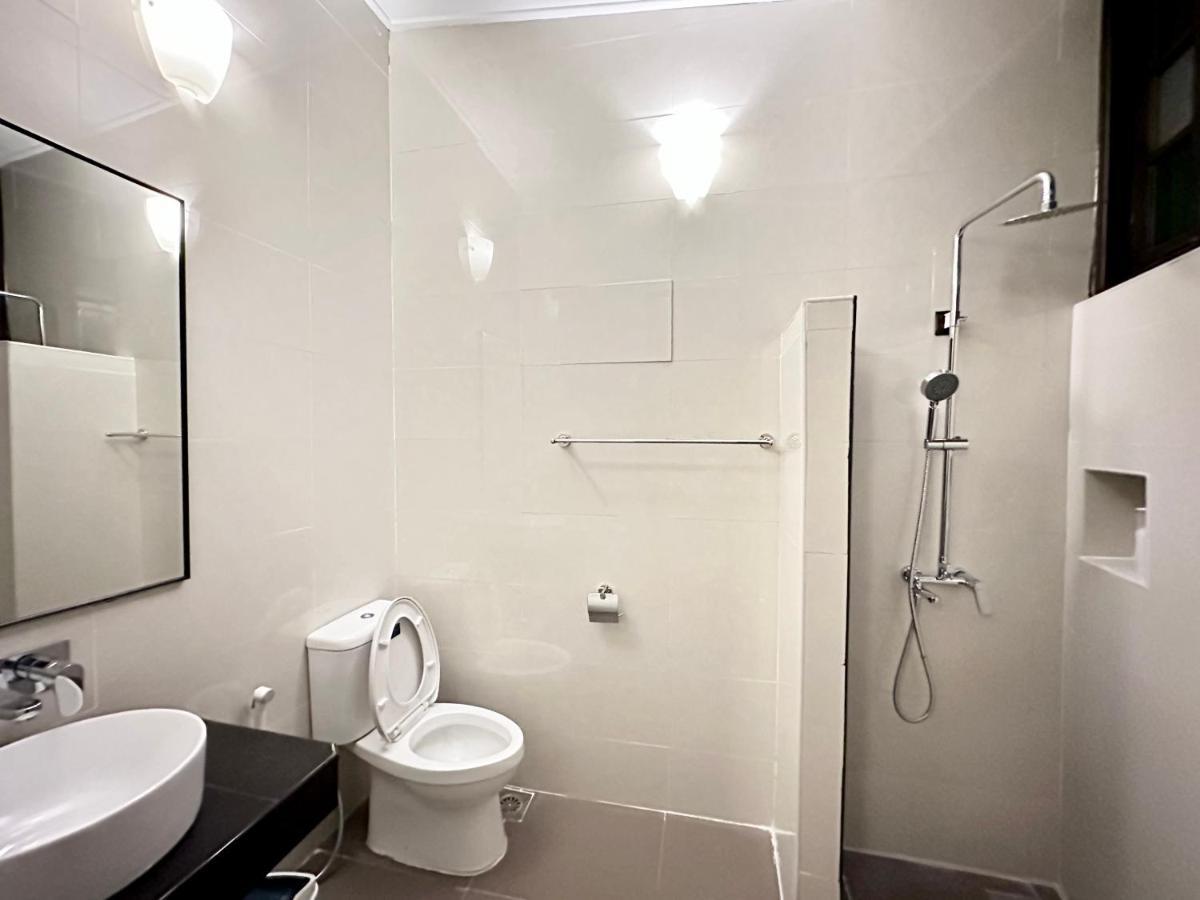 Madras Inn 58-1 Private Bathroom George Town Eksteriør bilde