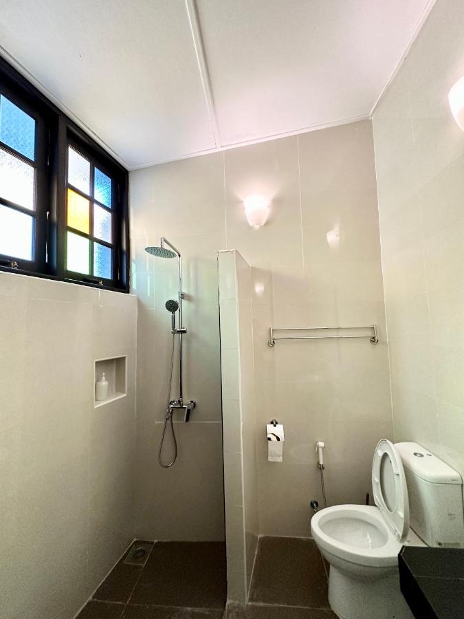 Madras Inn 58-1 Private Bathroom George Town Eksteriør bilde