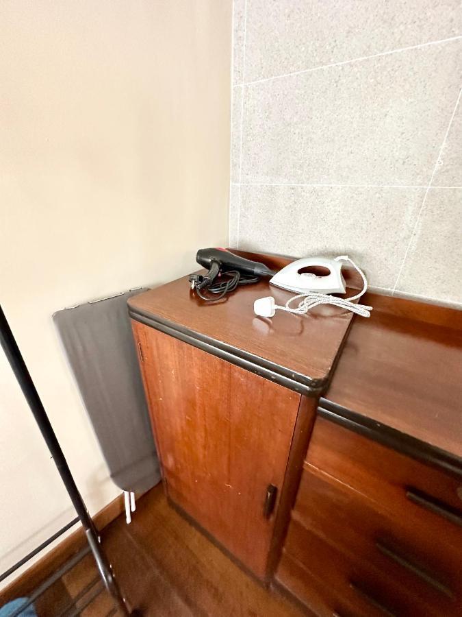 Madras Inn 58-1 Private Bathroom George Town Eksteriør bilde