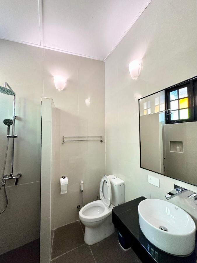 Madras Inn 58-1 Private Bathroom George Town Eksteriør bilde