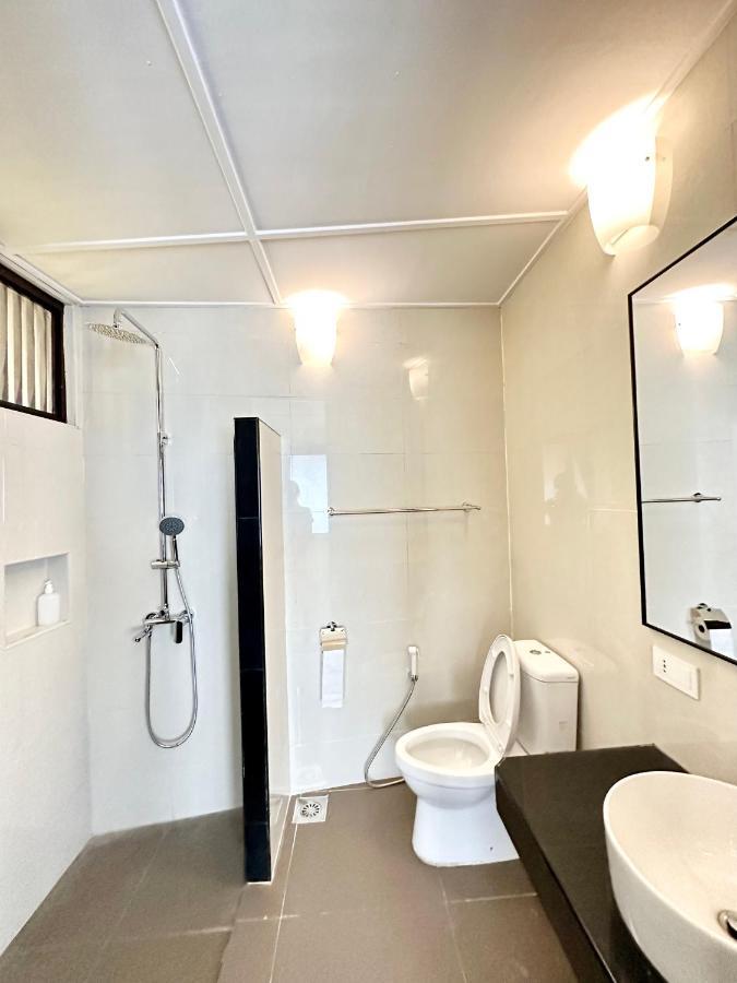 Madras Inn 58-1 Private Bathroom George Town Eksteriør bilde